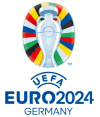 Women European Championships Logo